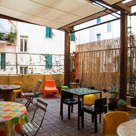 Albergo Delle Spezie Специя Екстериор снимка