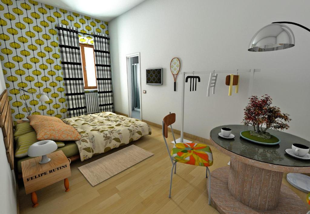 Albergo Delle Spezie Специя Стая снимка