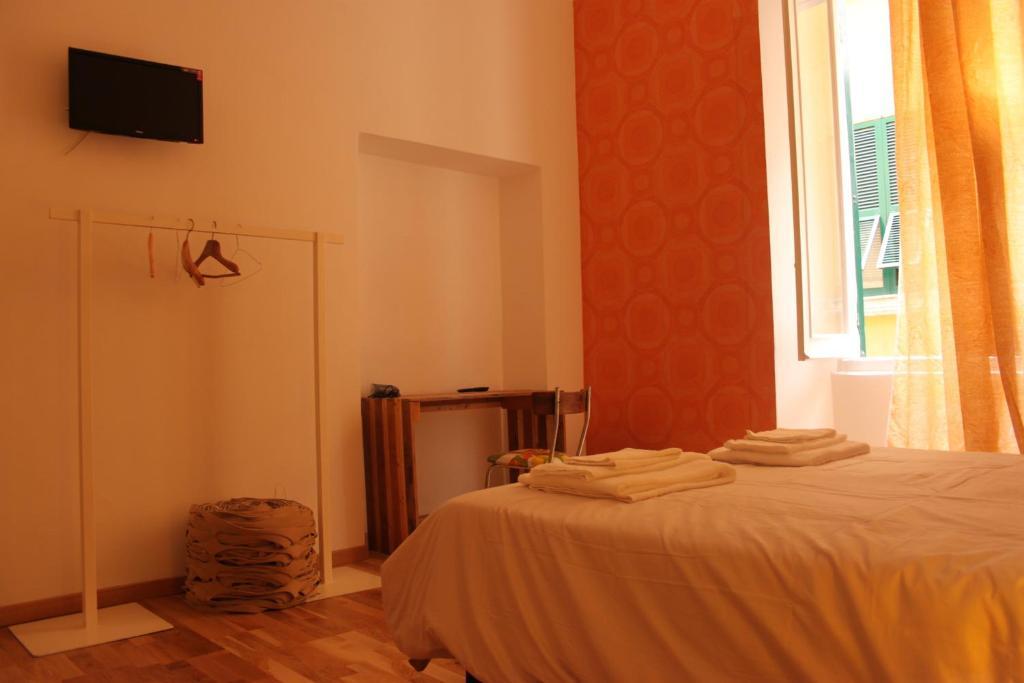 Albergo Delle Spezie Специя Стая снимка
