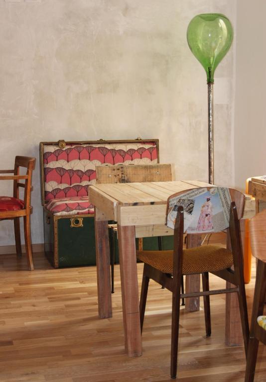 Albergo Delle Spezie Специя Екстериор снимка