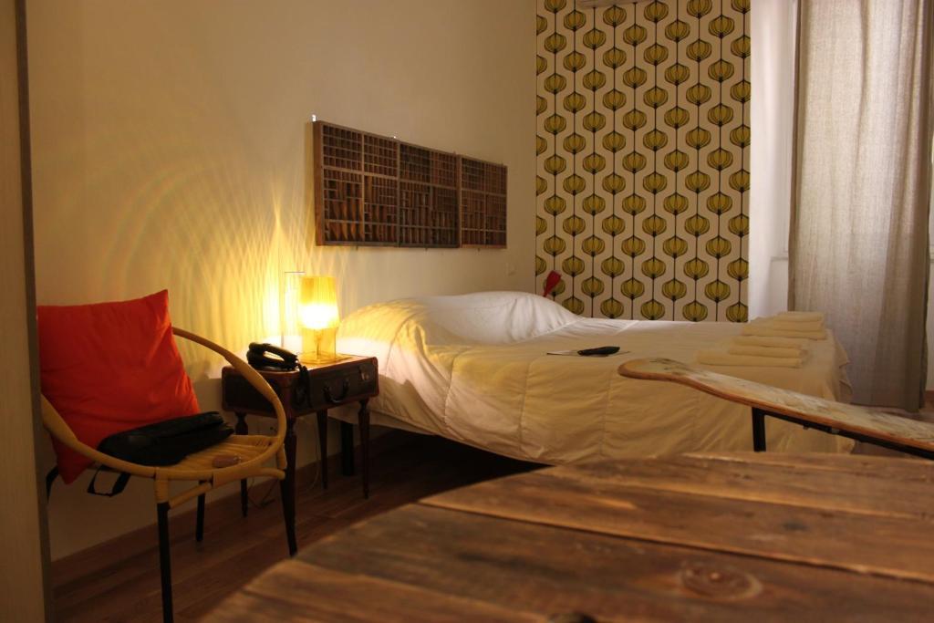 Albergo Delle Spezie Специя Стая снимка