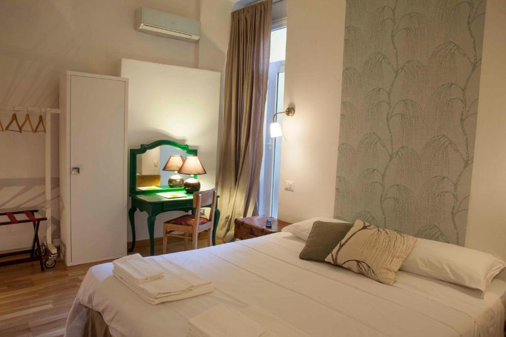 Albergo Delle Spezie Специя Стая снимка