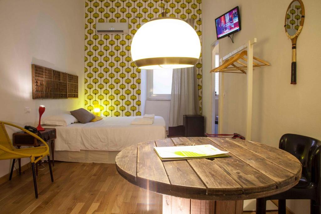 Albergo Delle Spezie Специя Стая снимка
