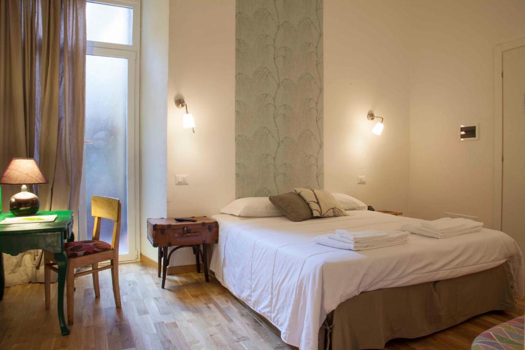 Albergo Delle Spezie Специя Стая снимка