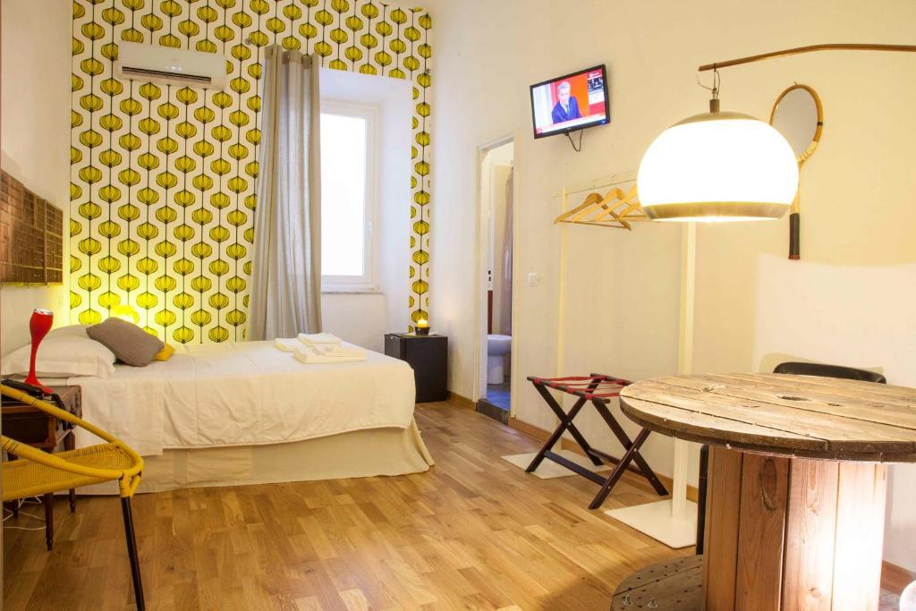 Albergo Delle Spezie Специя Стая снимка