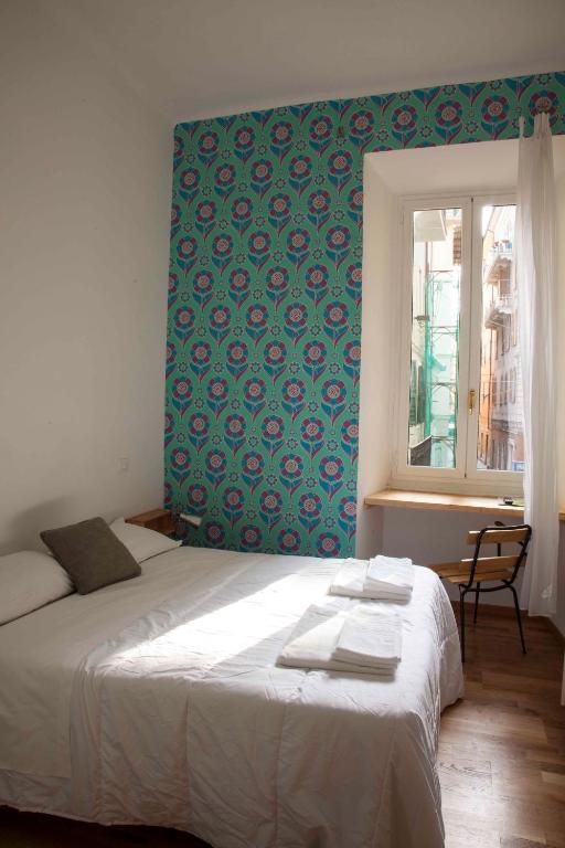 Albergo Delle Spezie Специя Стая снимка