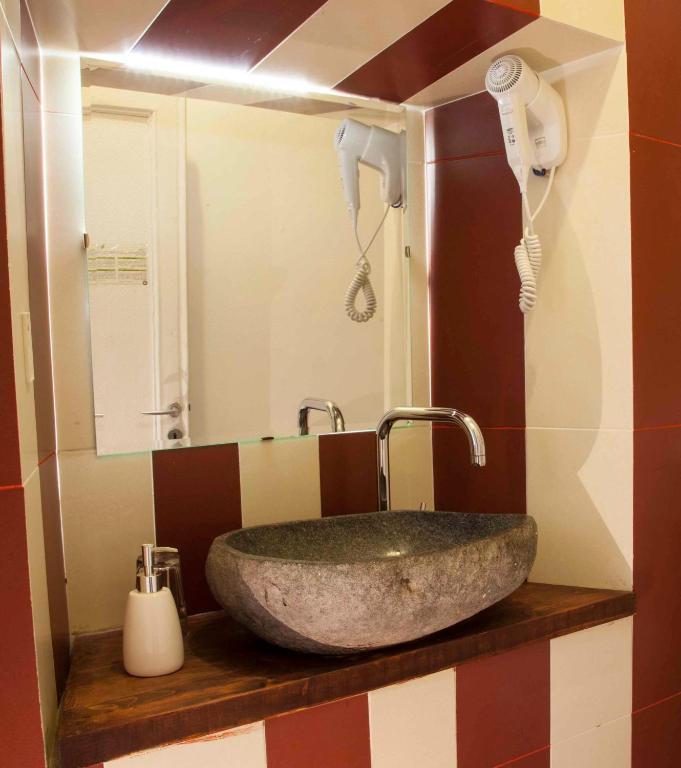 Albergo Delle Spezie Специя Стая снимка